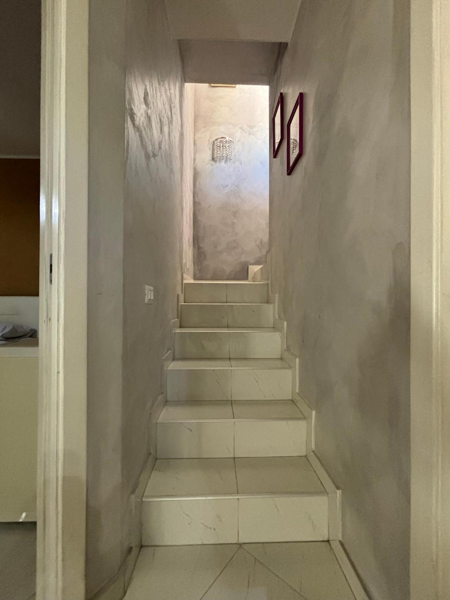 Ilary House Apartment