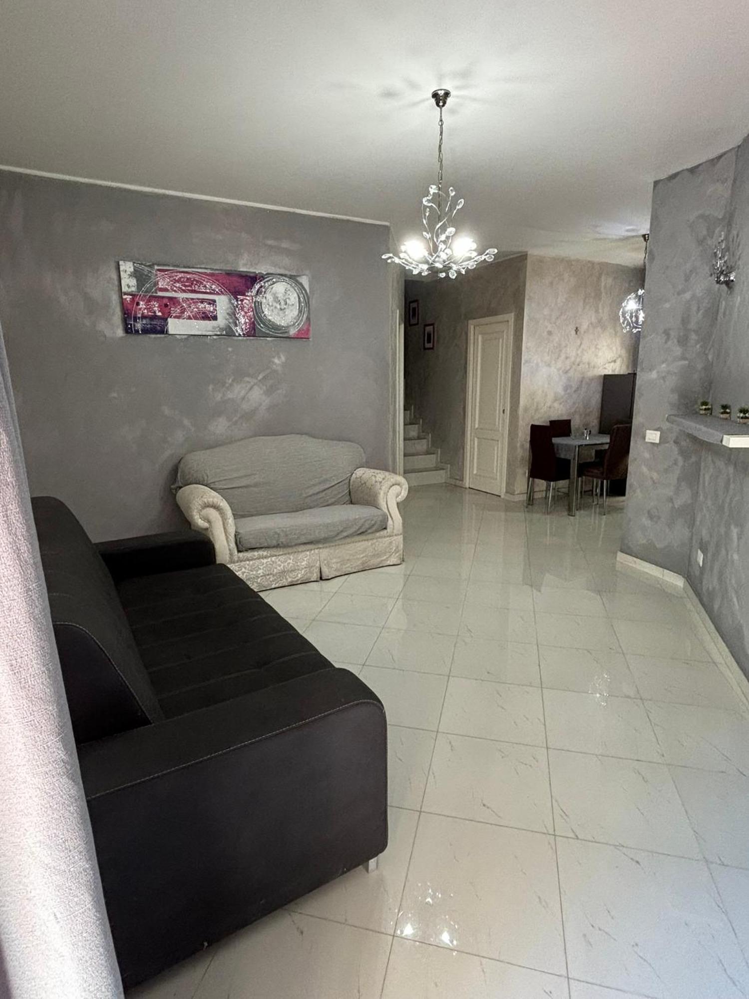 Apartment Ilary House Naples