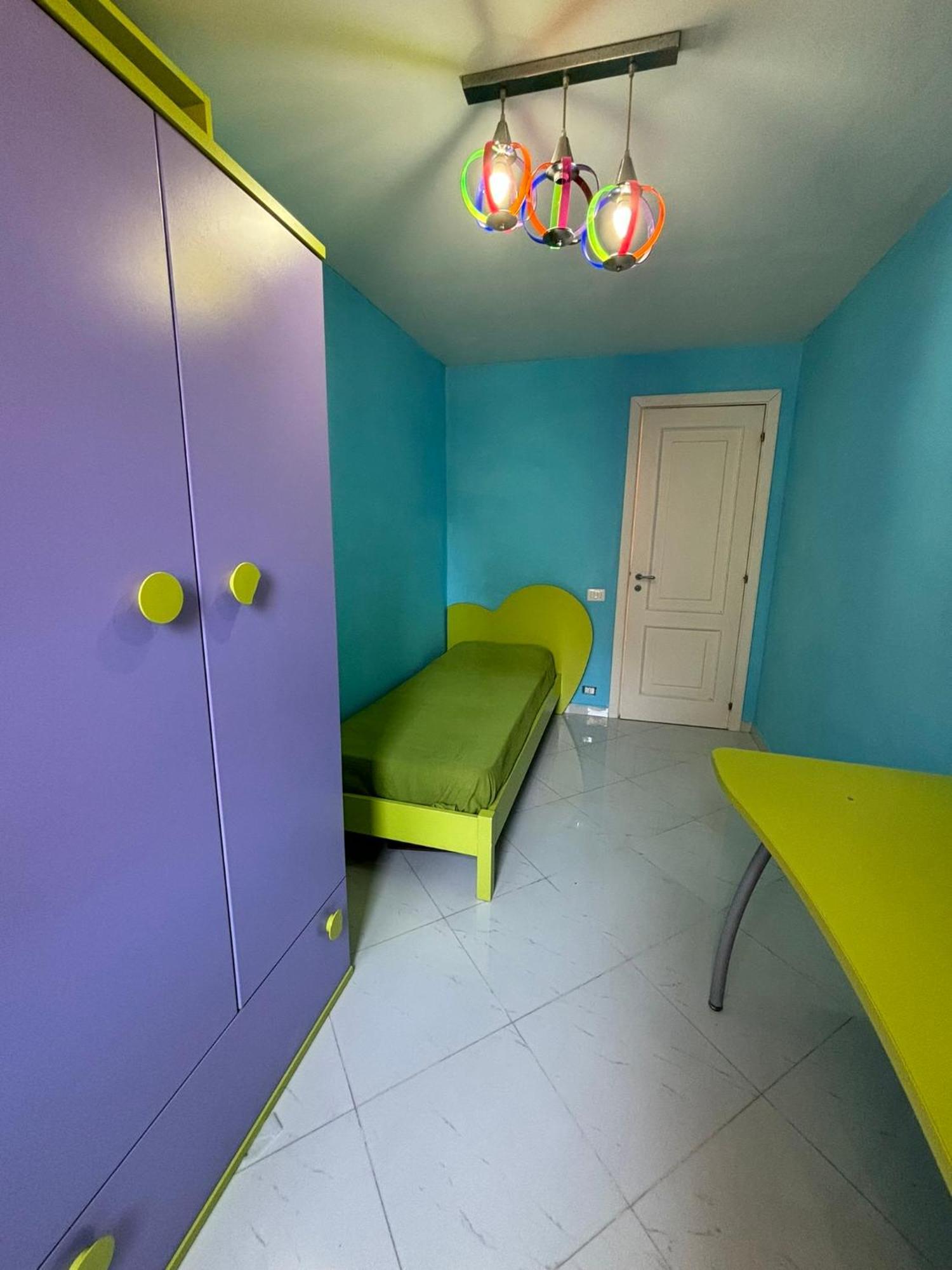 Apartment Ilary House Naples