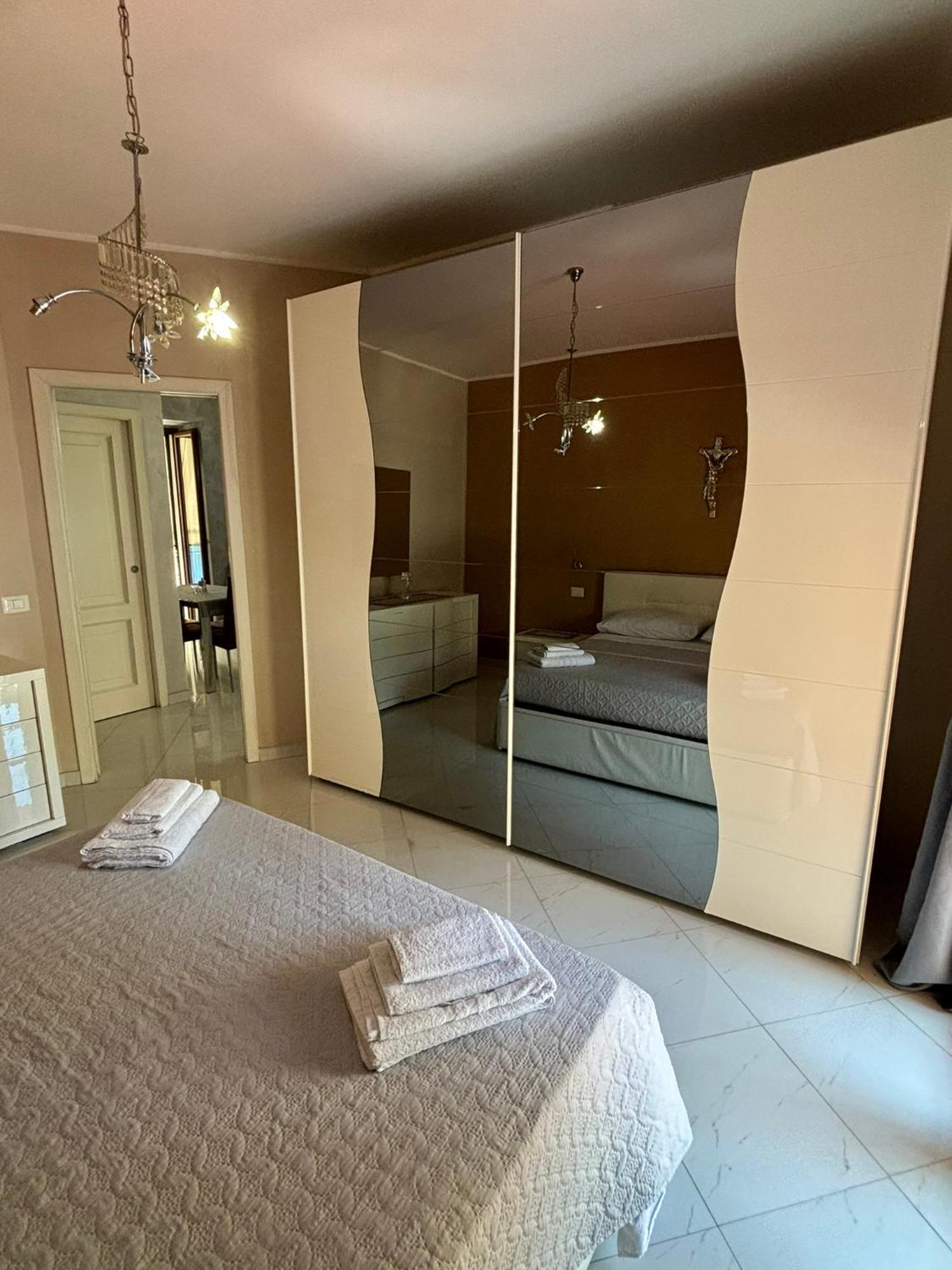 Apartment Ilary House *