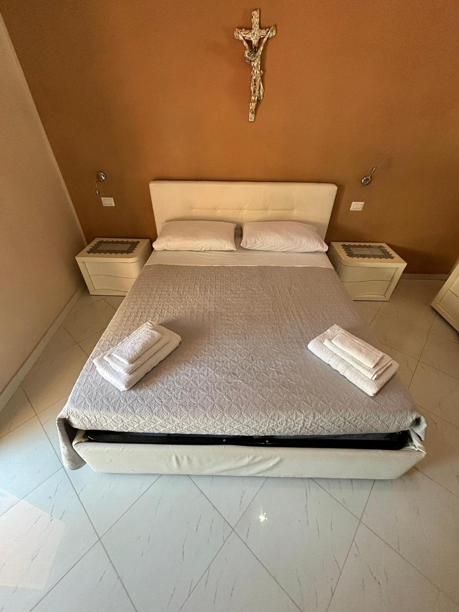 Ilary House Apartment