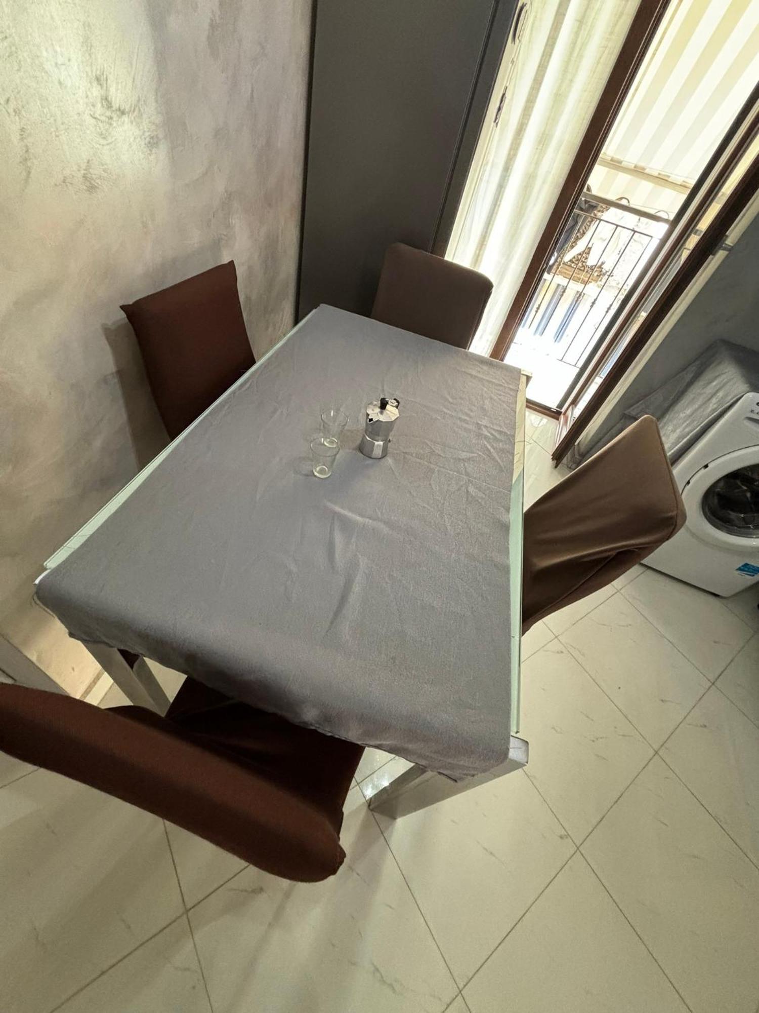 Apartment Ilary House *