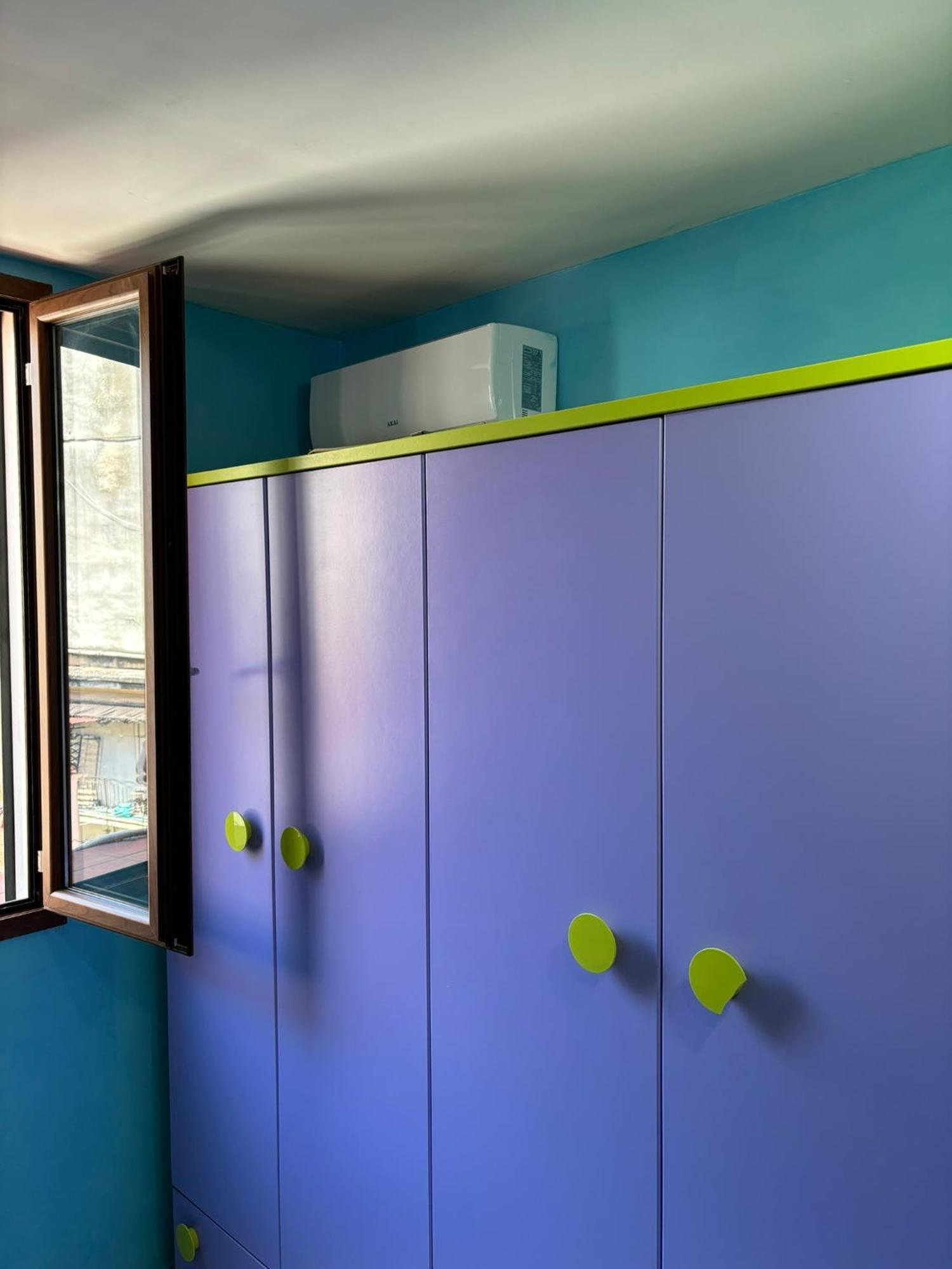 Apartment Ilary House Naples