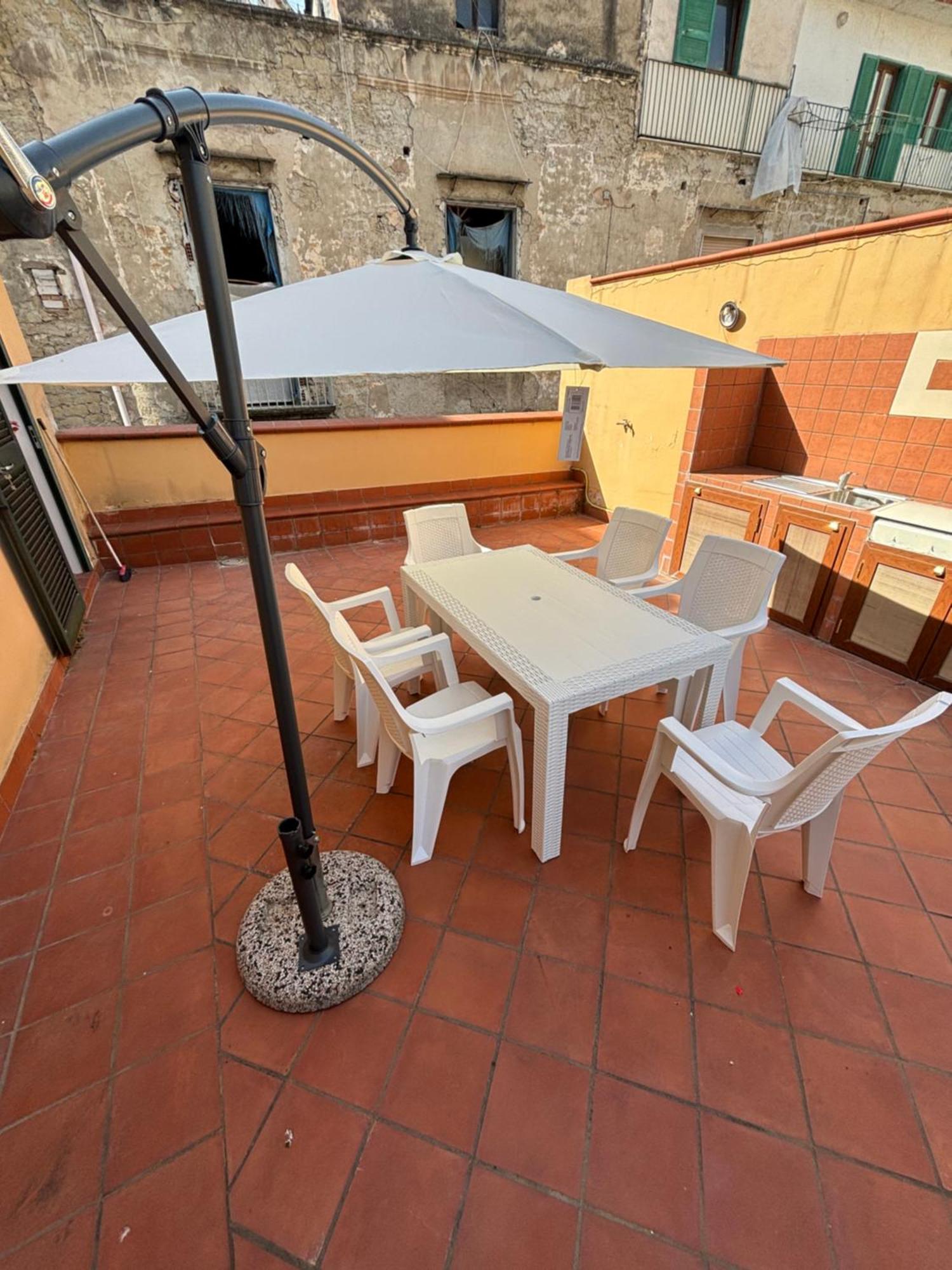 Apartment Ilary House