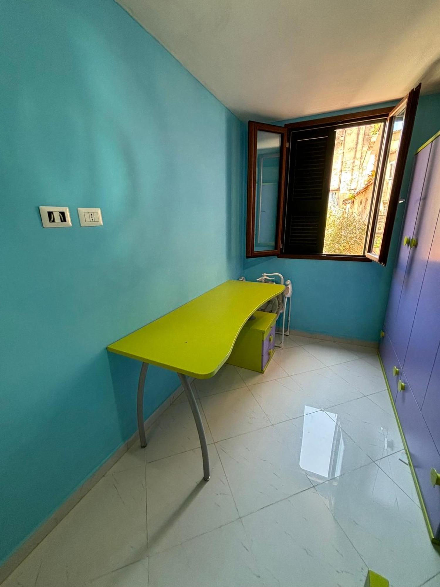 Ilary House Apartamento Nápoles