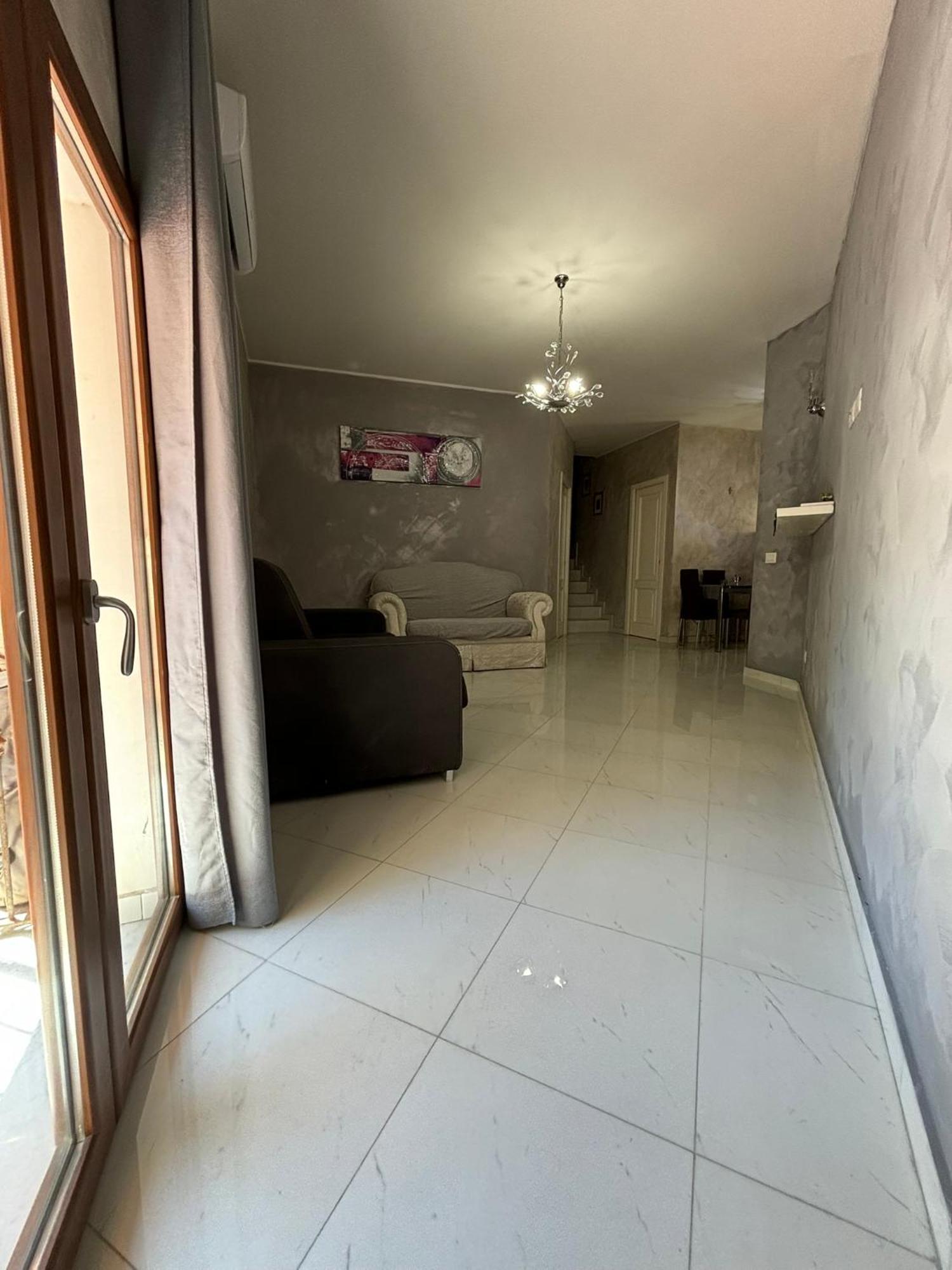 Ilary House Apartamento