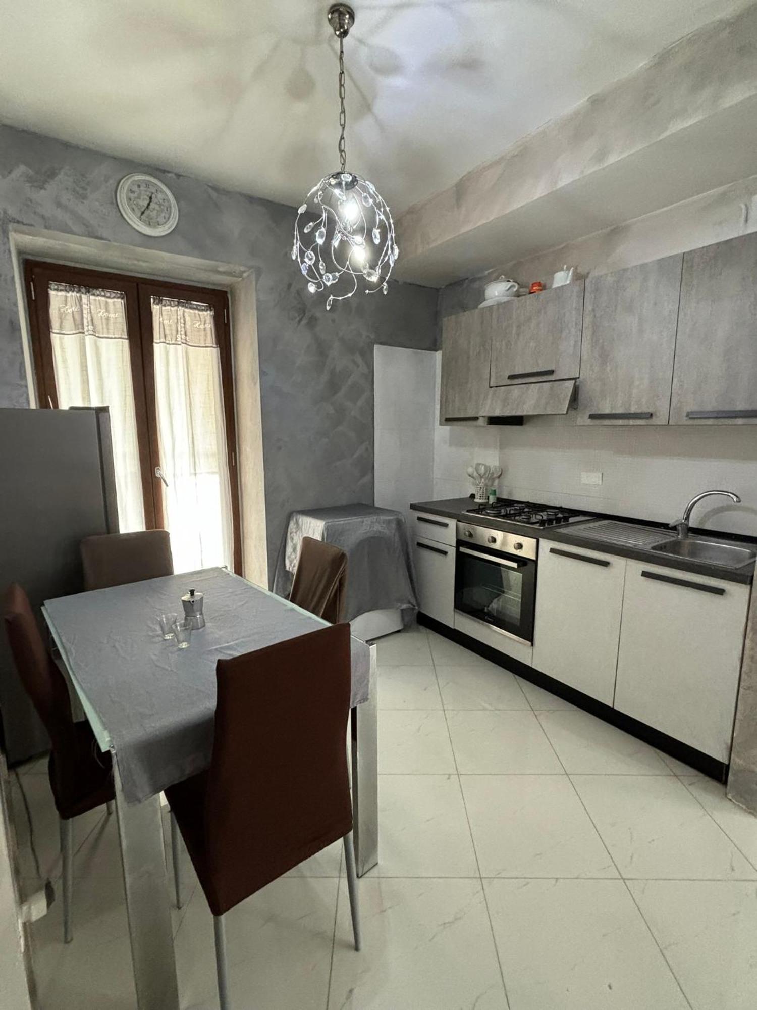 Apartamento Ilary House