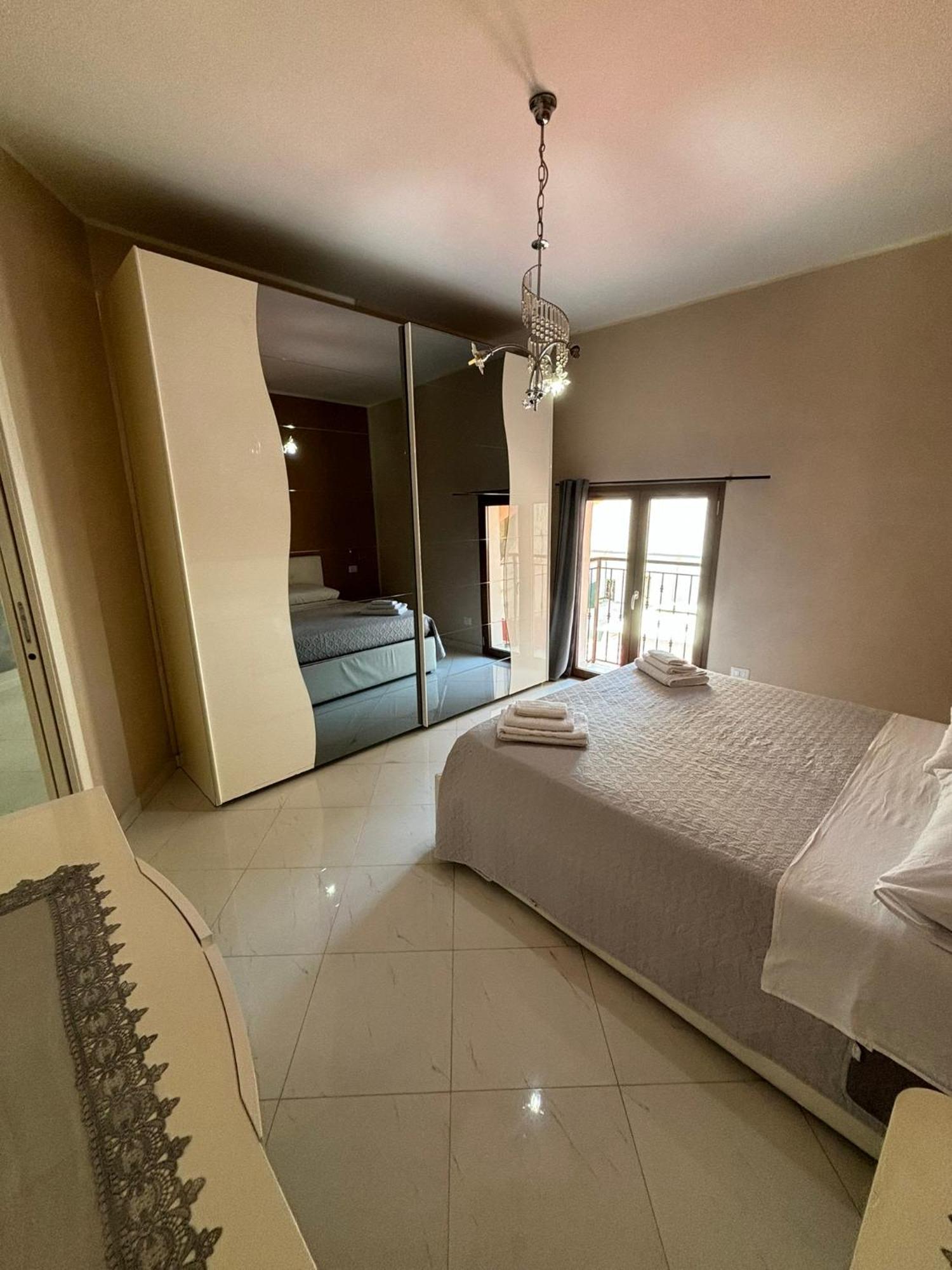Ilary House Apartamento